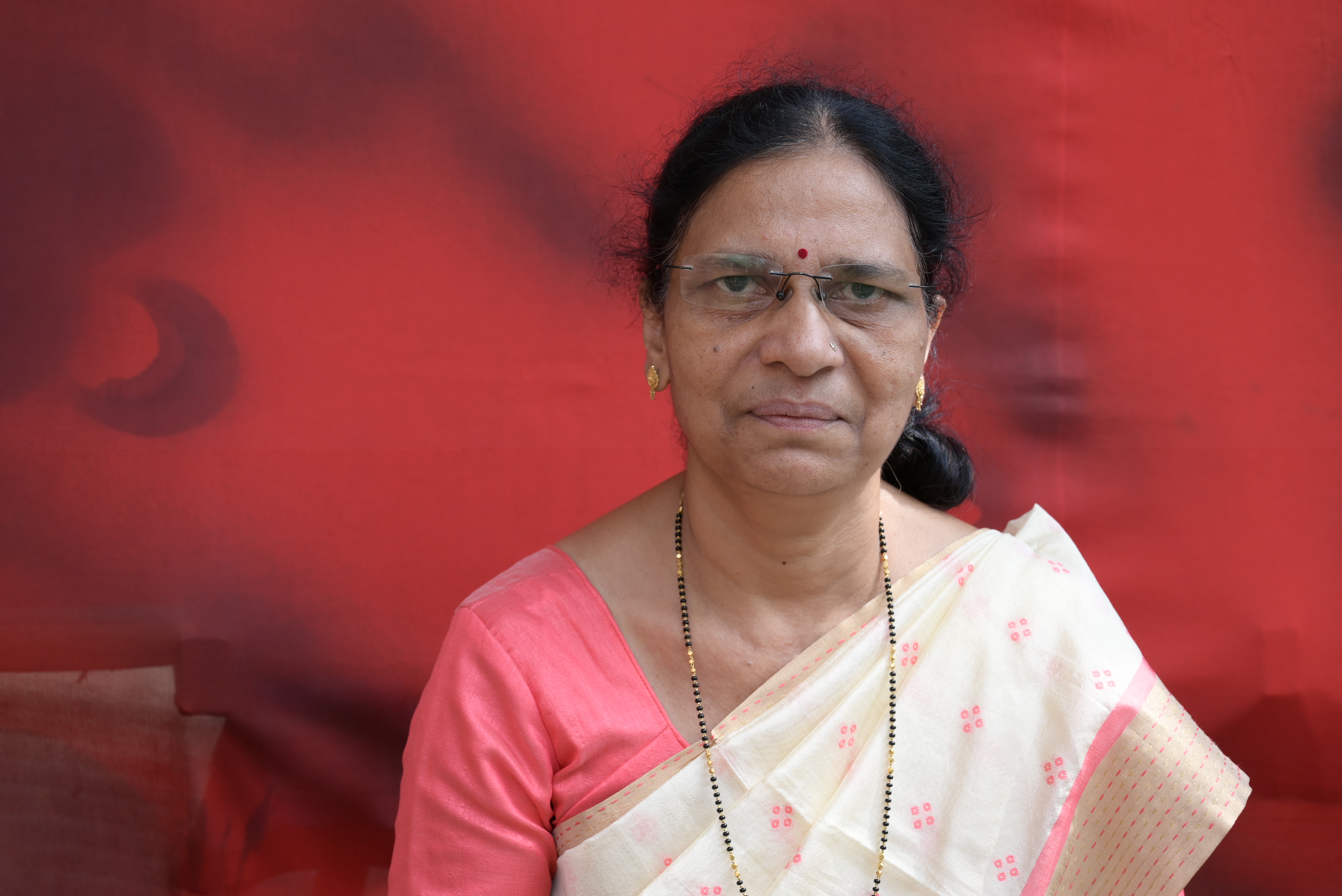 Mrs. Shobha Dnyaneshwarrao Wagh